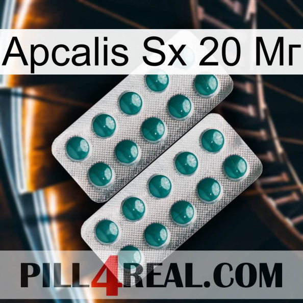 Apcalis Sx 20 Мг dapoxetine2.jpg